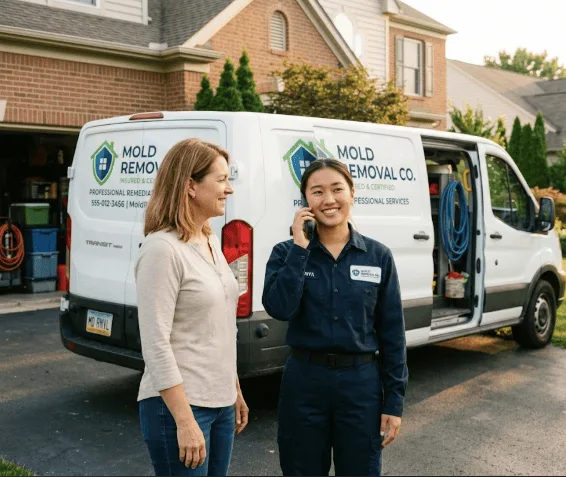 Crawlspace Mold Remediation Central City, NE FAQs